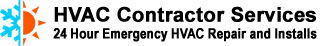 Suntrust Service Corporation HVAC Services
